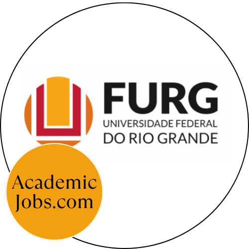 FURG - Universidade do Rio Grande logo